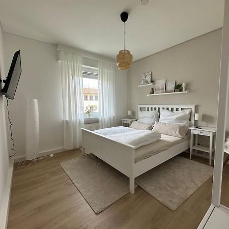 Comfort Corner At Campus Birkenfeld Hoppstädten-Weiersbach Eksteriør billede