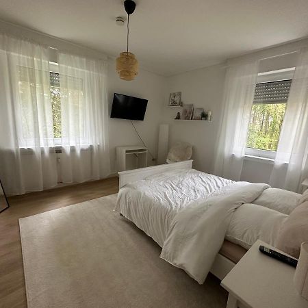 Comfort Corner At Campus Birkenfeld Hoppstädten-Weiersbach Eksteriør billede