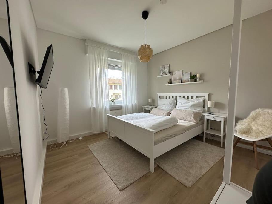 Comfort Corner At Campus Birkenfeld Hoppstädten-Weiersbach Eksteriør billede