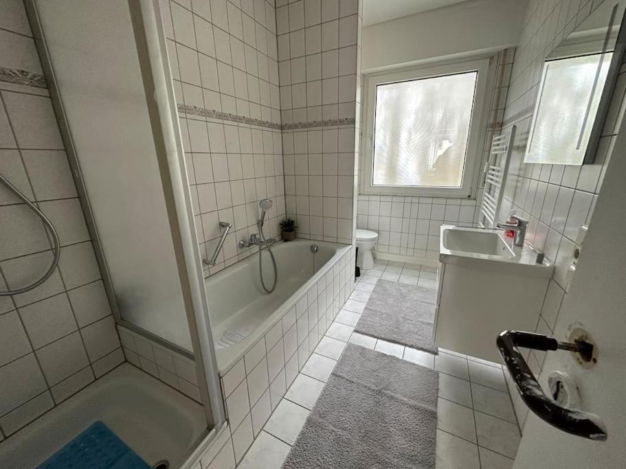 Comfort Corner At Campus Birkenfeld Hoppstädten-Weiersbach Eksteriør billede