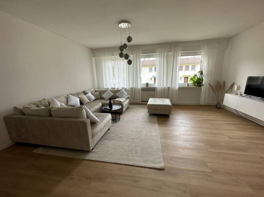 Comfort Corner At Campus Birkenfeld Hoppstädten-Weiersbach Eksteriør billede