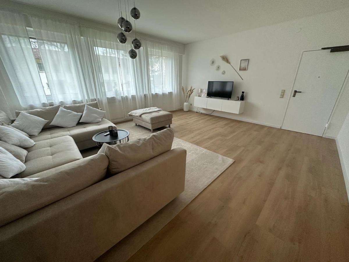 Comfort Corner At Campus Birkenfeld Hoppstädten-Weiersbach Eksteriør billede