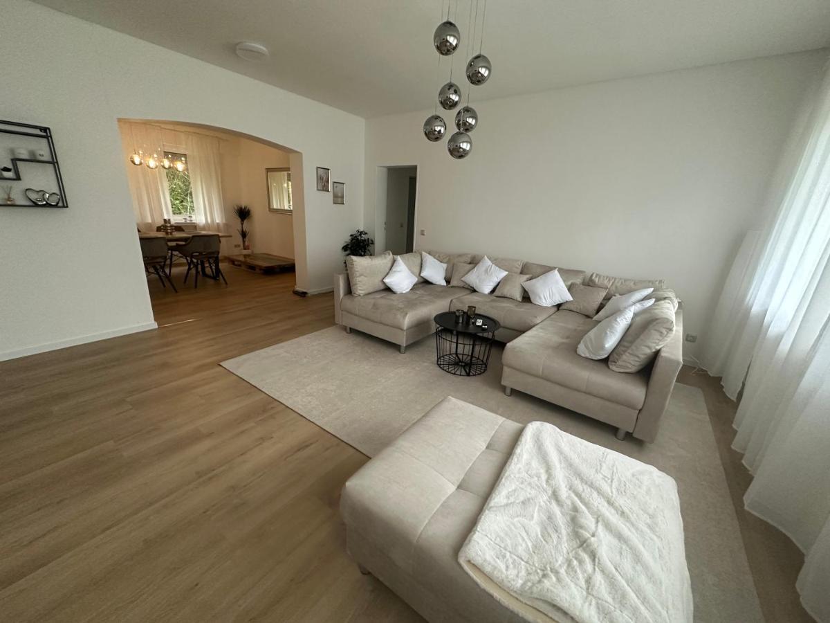 Comfort Corner At Campus Birkenfeld Hoppstädten-Weiersbach Eksteriør billede